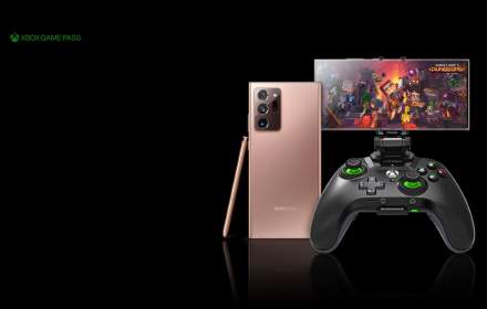 Xbox Game Pass App Arrives on Samsung’s Galaxy Store