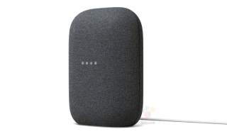 More Renders of Google’s New Nest Speaker