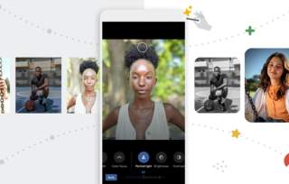 Google Photos Editor Changes Official, Rolling Out Today