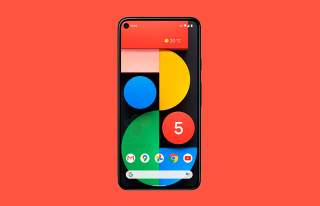 Google Pixel 5 Gets a Big Leak With Images, Specs