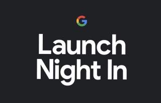 Watch Google’s “Launch Night In” Pixel 5 Event!