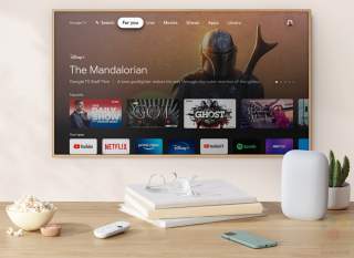 Google Pixel 5 in Green! (Updated: More!)