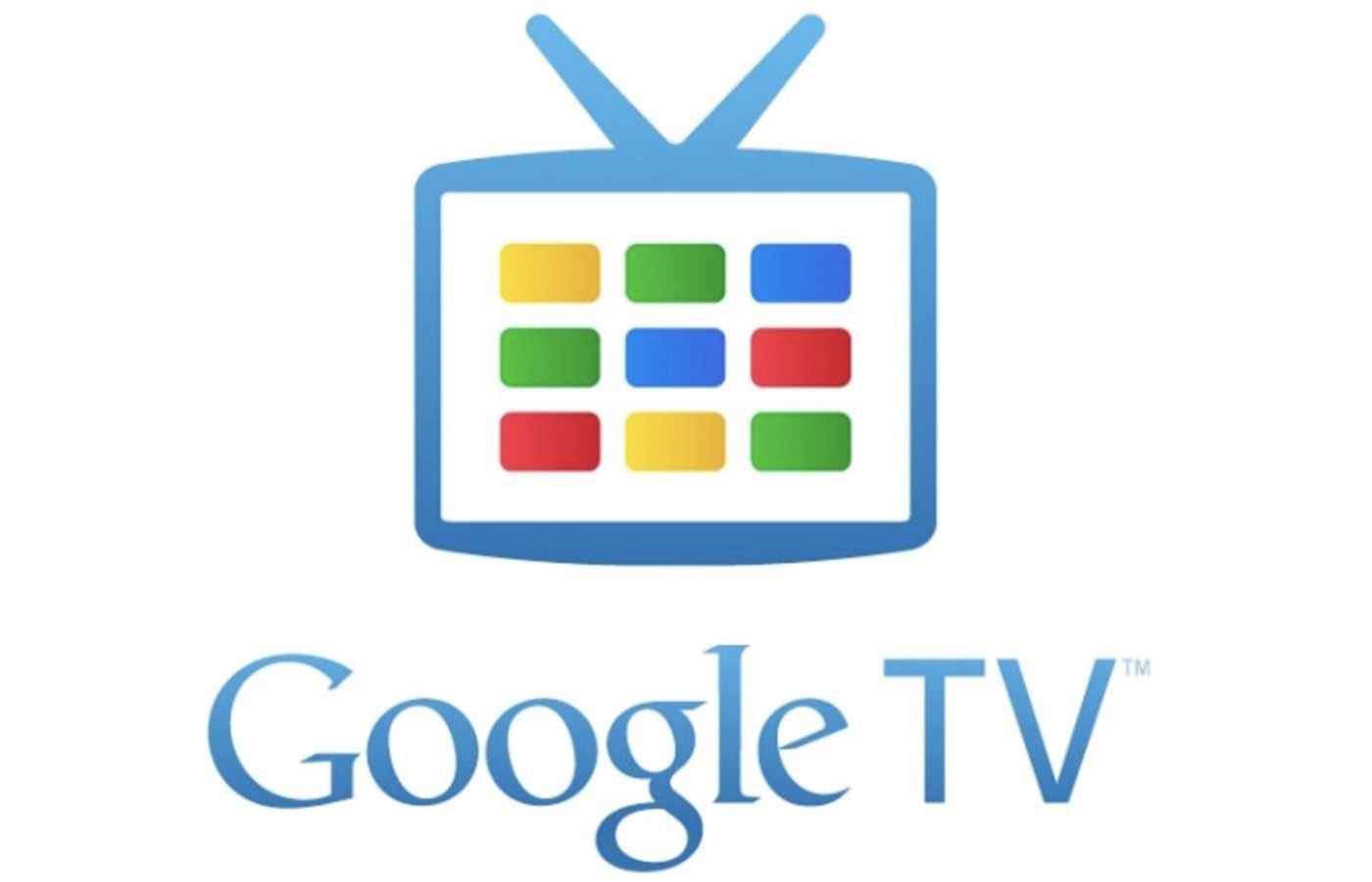 Система google tv