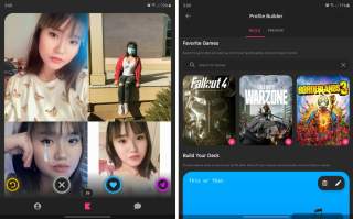Kippo, the Dating App Made for Gamers, Released for Android