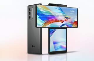 LG Wing Hits Verizon October 15 for $1,000