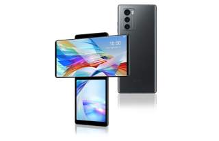 LG WING and Its Flippy Screen Might be Useful