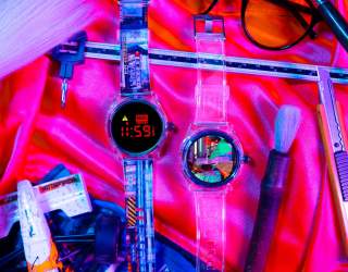 Diesel Intros MDJ Fadelite With 3100 Chipset and $300 Price (Updated)