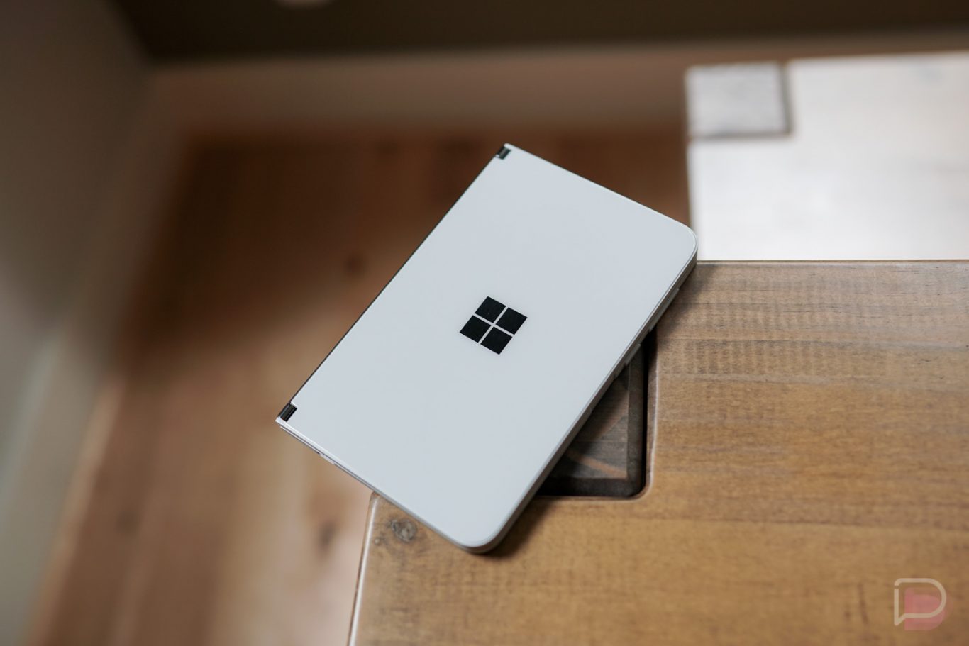Microsoft Surface Duo Review: It's Really Bad