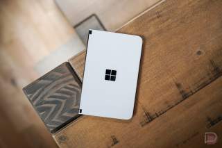The Microsoft Surface Duo is Really Bad