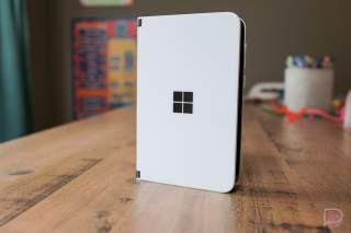 Microsoft Didn’t Fulfill Its Surface Duo Android 11 Update Promise