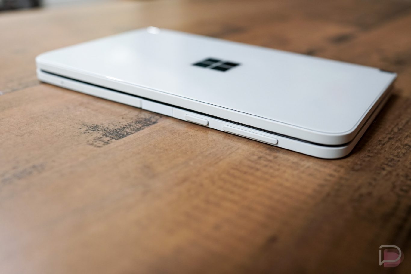 Microsoft Surface Duo Review: It's Really Bad