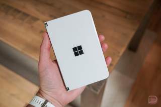 Surface Duo Should Get Android 11 This Year