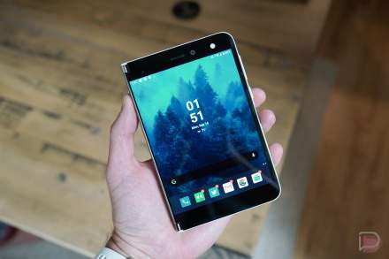 Surface Duo Receives Android 11, Finally