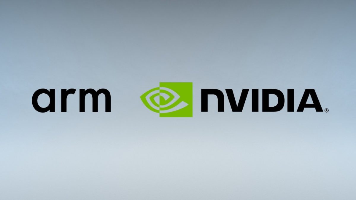 Nvidia acquires ARM for a whopping  billion