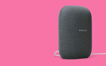 Nest Audio Official for $99, Ships Early October