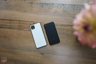 Google Pixel 5 is Probably Going to be Boringly Sweet