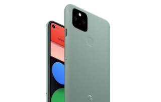 Where to Buy Pixel 5, Pixel 4a 5G, Nest Audio, and Chromecast With Google TV