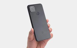 Our Favorite Casemaker’s Pixel 5 Case Already Up for Sale and 20% Off