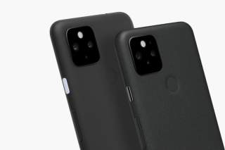 Pixel 5 and Pixel 4a 5G Official and Launching Some Day Soon
