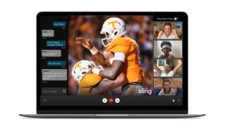 Sling TV Gets ‘Watch Party’ Feature Complete With Chat and Video