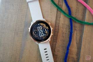 Wear OS is Getting a Mystery “Platform Update” Soon