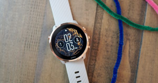 Wear OS is Getting a Mystery "Platform Update" Soon - Vimarsana News