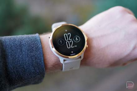 Suunto 7 Update Will Bring Sleep Tracking, Better Heart Rate Tracking (Updated)