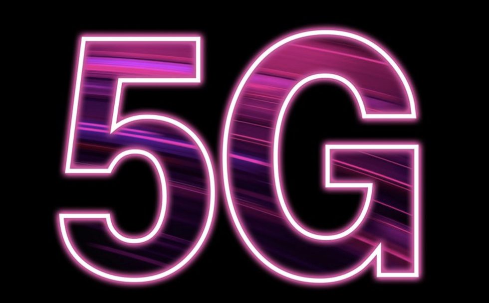 T-Mobile 5G Mid-Band
