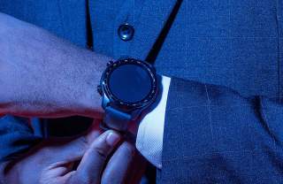 Mobvoi’s TicWatch Pro 3 With Wear 4100 Now Available for $300