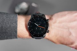 TicWatch Pro 3 Unboxing