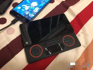 Sony’s Xperia Play 2 That Should’ve Been