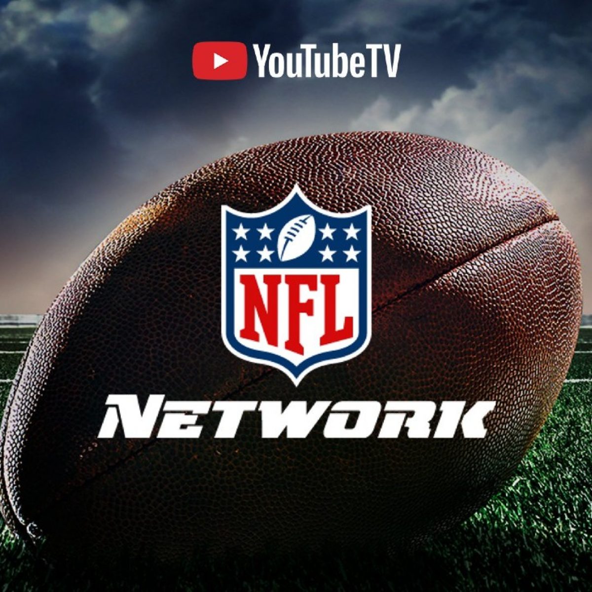 YouTube TV Adds a Ton of Football, Both American and the Other Kind