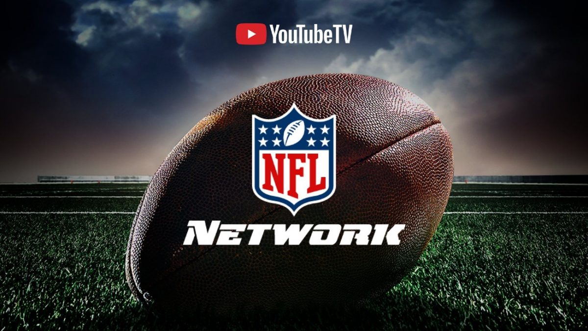 YouTube TV Adds a Ton of Football, Both American and the Other Kind