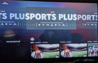 YouTube TV Close to Adding Sports Plus Package, NFL Network and RedZone Channels (Updated)