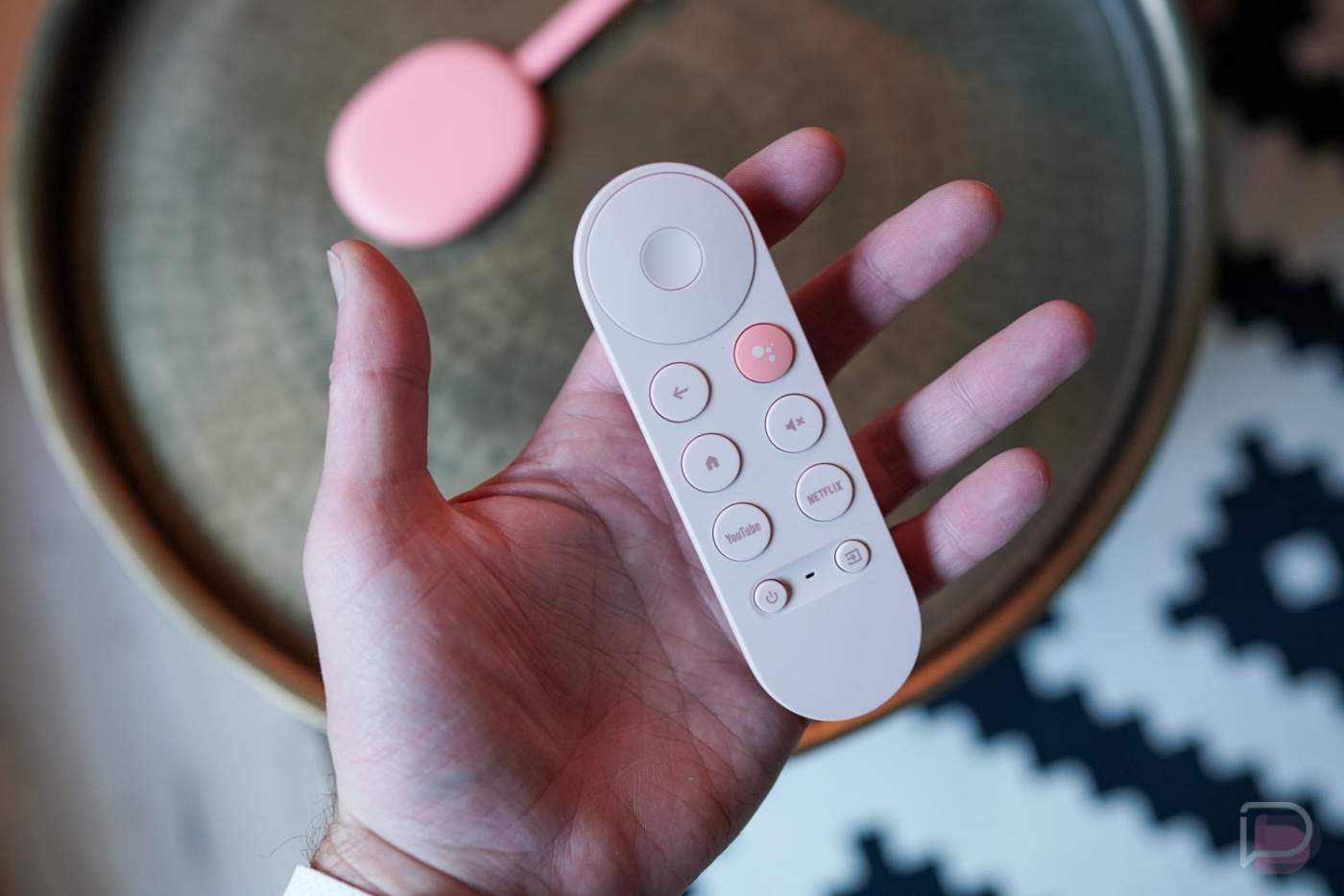 PlayStation’s Remote Play Now Available on Chromecast With Google TV (4K)