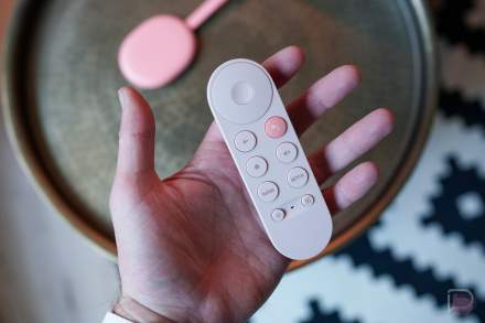 PlayStation’s Remote Play Now Available on Chromecast With Google TV (4K)