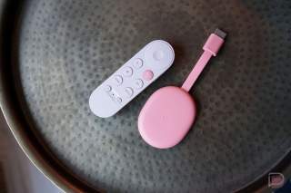 Chromecast With Google TV Gets a Decent-Sized Update