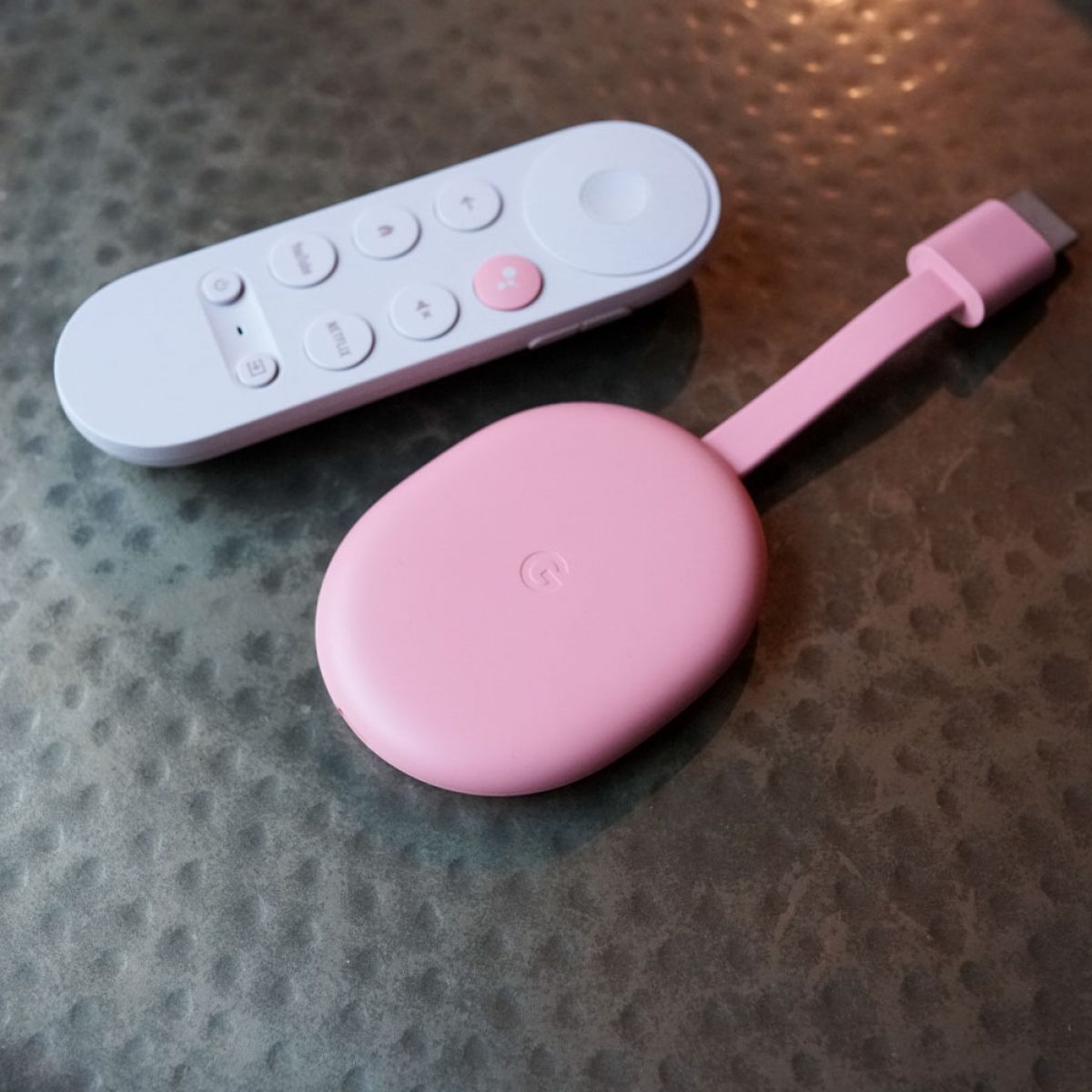 Chromecast With TV Review: Great $50 Dongle YouTube TV Subscribers