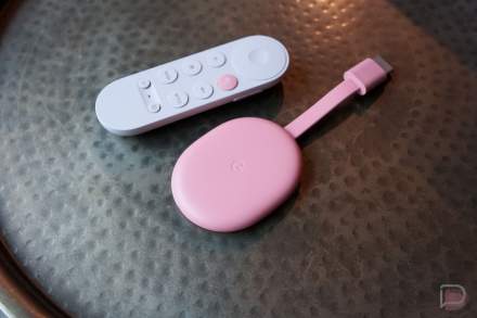 Chromecast With Google TV Review: Great $50 Dongle for YouTube TV Subscribers