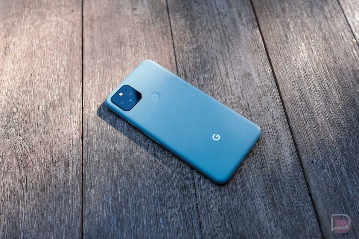 Pixel 6 from Google arouses a lot of questions.