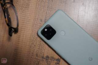 Here’s a Ton of Pixel 4a 5G, Pixel 5 Camera Samples