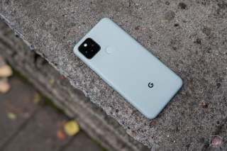 Future Google Pixel Phones Lose Unlimited Google Photos Backup