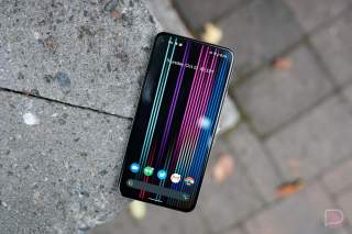 Pixel 5 Launches at AT&T on November 6, Pixel 4a 5G on Nov. 19