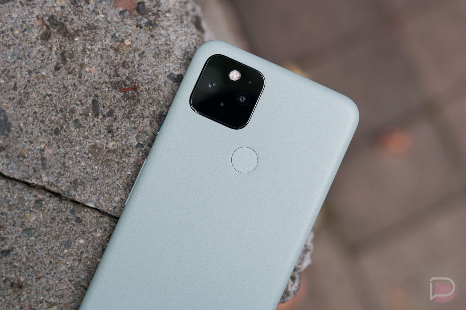 Google Pixel 5