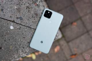 Taking Screenshots on Pixel Phones Won’t Take All Day Now, Thanks to Update