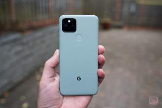 Google Black Friday Deals Include $50 Off Pixel 5, $150 Off Google Home Max