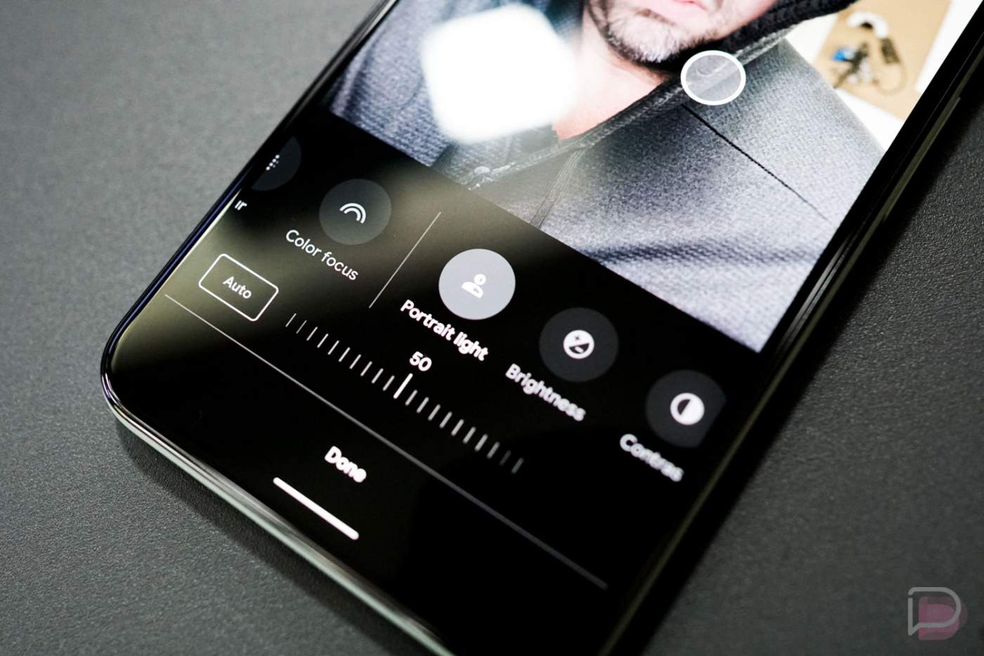 Google Photos Portrait Light Arrives on Older Pixel Phones