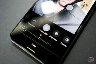 Google Photos Portrait Light Arrives on Older Pixel Phones