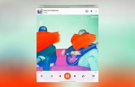Google Play Music Starts Shutting Down Like Google Said It Would