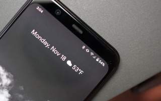 Google’s Soli Radar, Pixel Neural Core, Face Unlock All Cut From Pixel 5